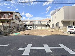 埼玉県さいたま市南区辻１丁目