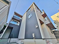 さいたま市南区神明2丁目(全2棟)2号棟