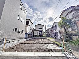埼玉県川口市大字辻