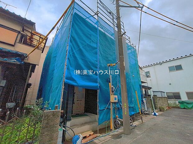 物件外観