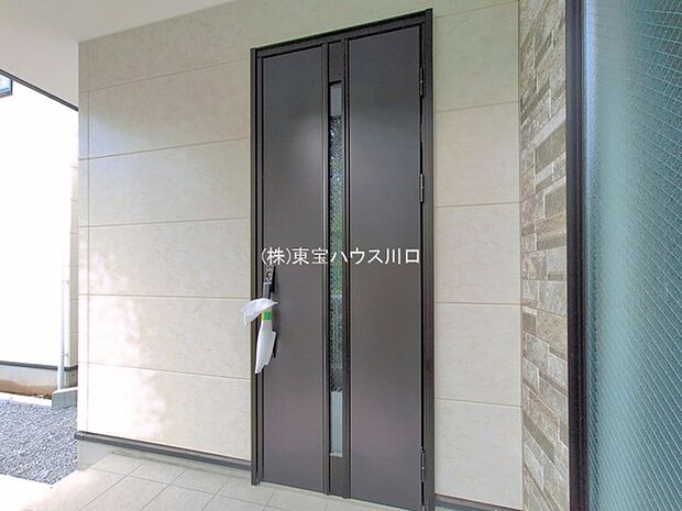 物件外観