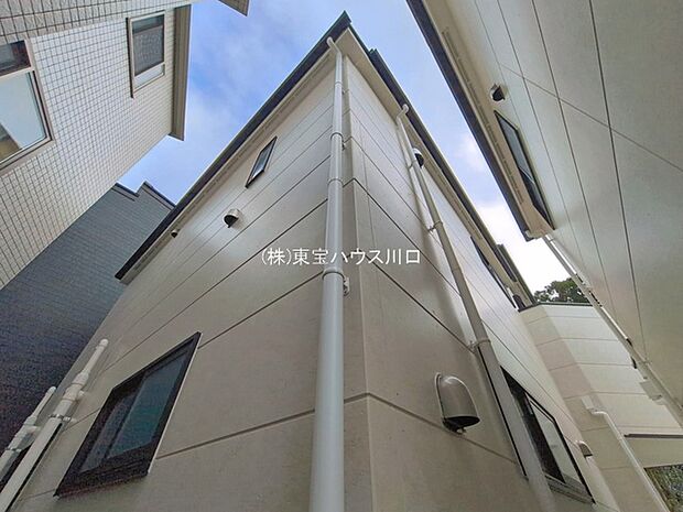 物件外観