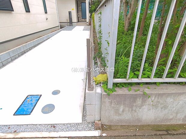 物件外観
