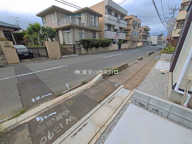 物件外観