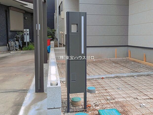 物件外観