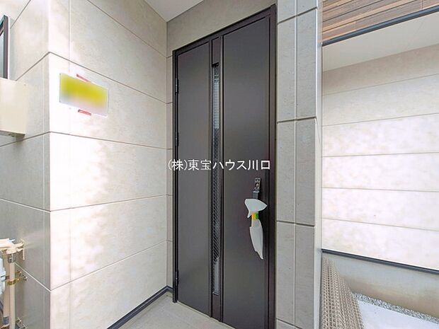 物件外観
