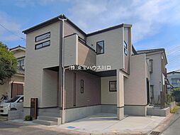 埼玉県草加市弁天２丁目