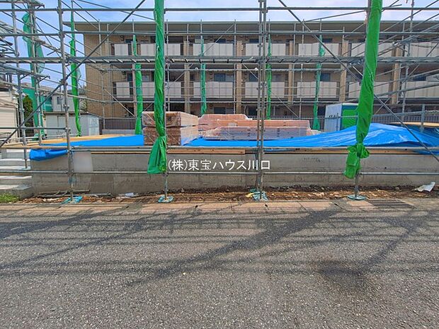 物件外観
