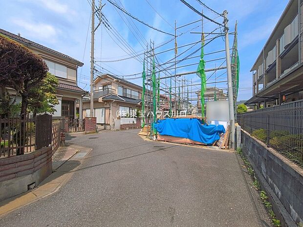 物件外観