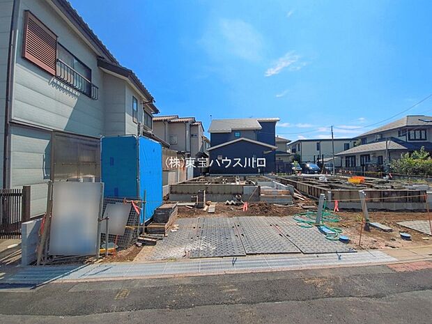 物件外観