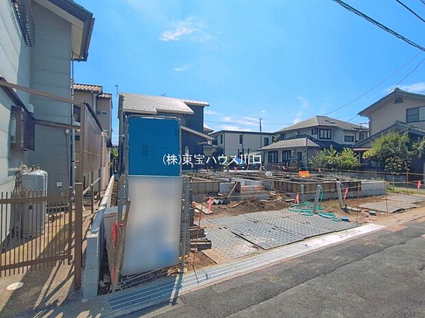 物件外観