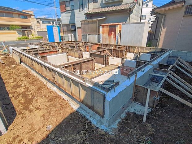 物件外観