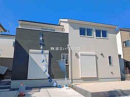 埼玉県さいたま市西区大字植田谷本