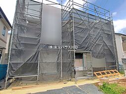 JR京浜東北・根岸線 大宮駅 バス20分 加茂宮団地入口下車 徒歩13分