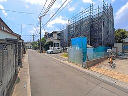 外観の画像