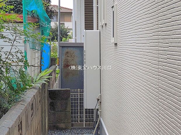 物件外観