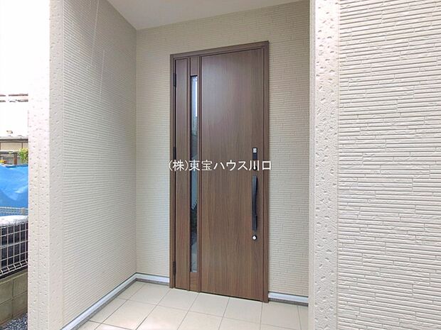 物件外観