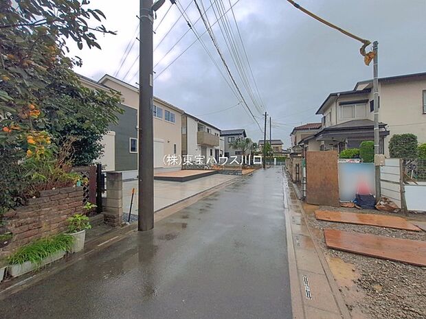 物件外観