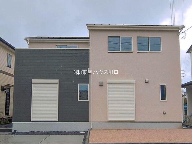 物件外観
