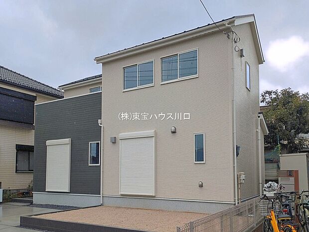物件外観