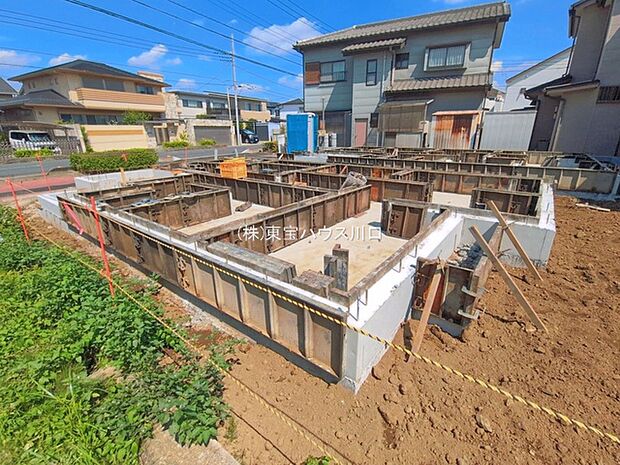 物件外観