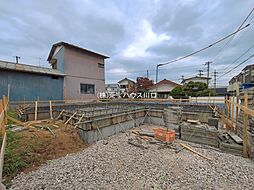 埼玉県さいたま市岩槻区加倉４丁目
