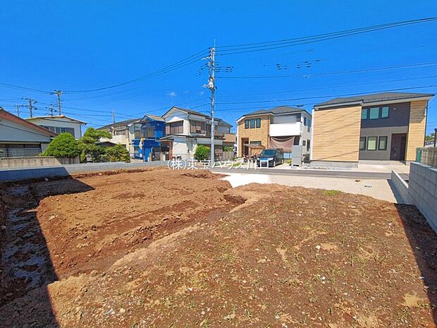 物件外観
