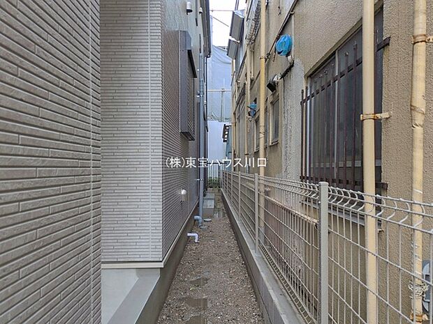 物件外観