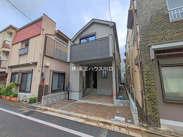 物件外観