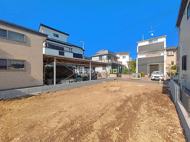 物件外観