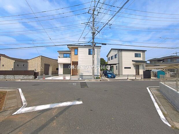 物件外観