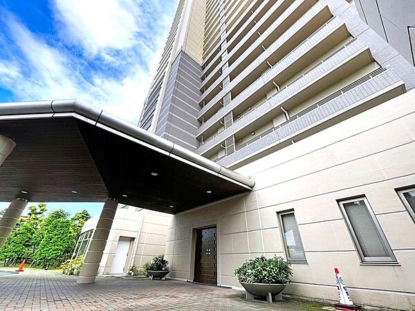 暮らしを支える充実の共用施設と、随所に感じる上質な住まい