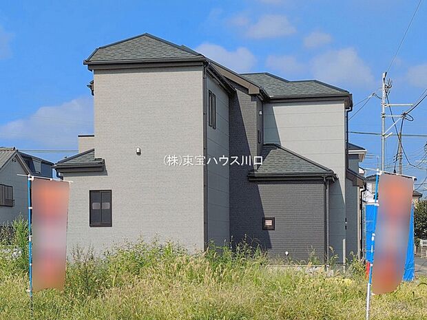 物件外観