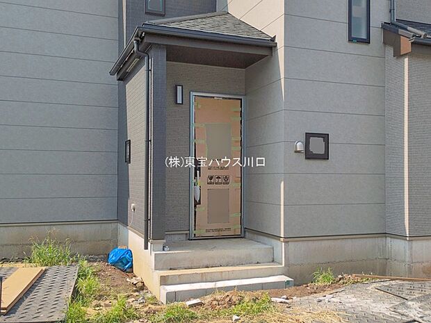 物件外観