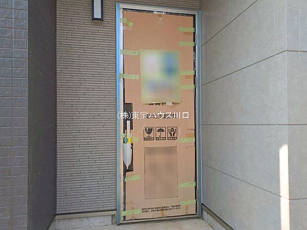 物件外観