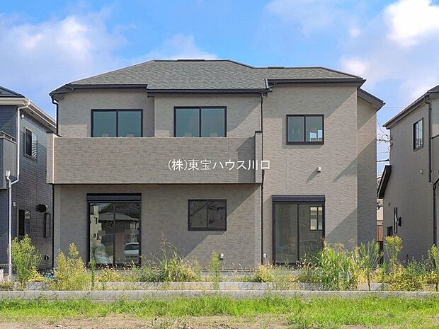 物件外観