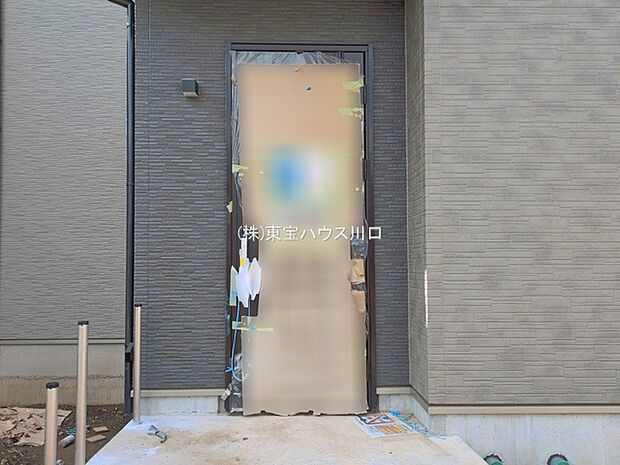物件外観
