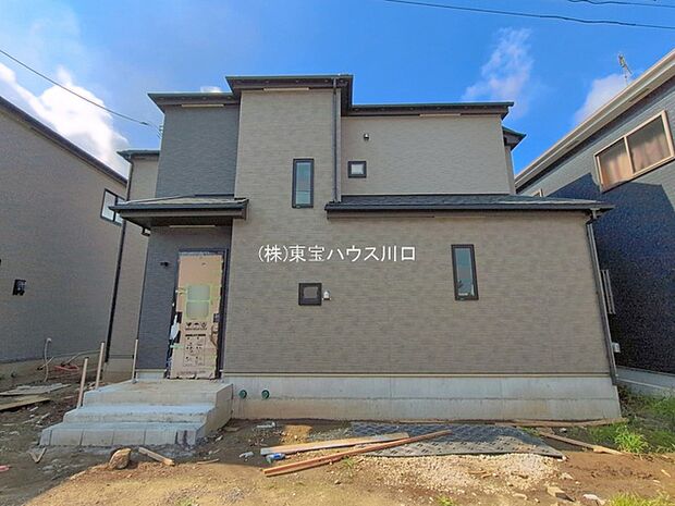 物件外観