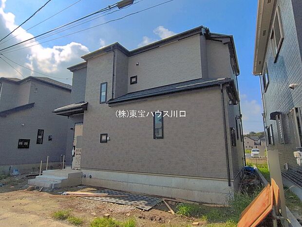物件外観