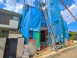 JR京浜東北・根岸線 北浦和駅 バス5分 東瀬ケ崎下車 徒歩5分