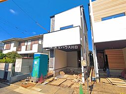 埼玉県さいたま市浦和区瀬ヶ崎４丁目