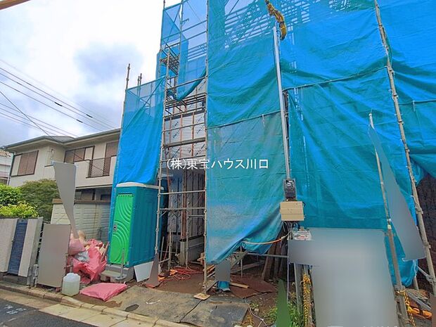 物件外観