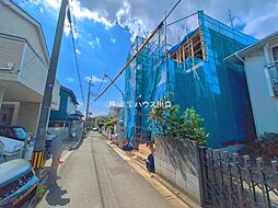 外観の画像