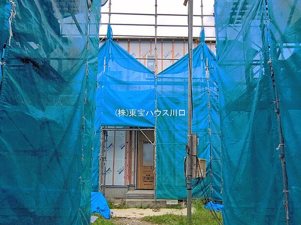 物件外観
