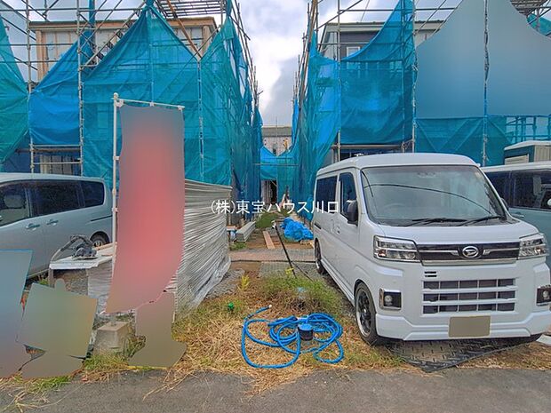 物件外観