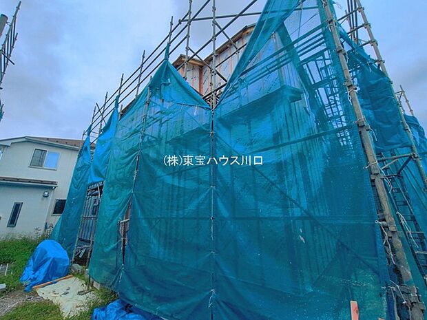 物件外観