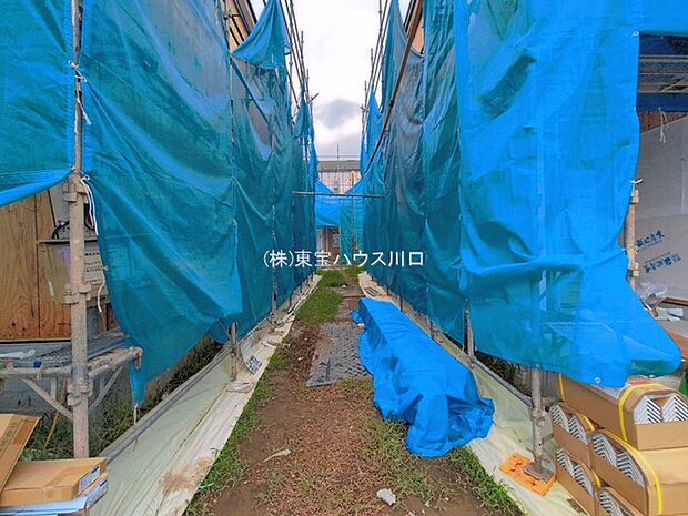 物件外観