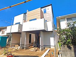 埼玉県さいたま市浦和区瀬ヶ崎４丁目