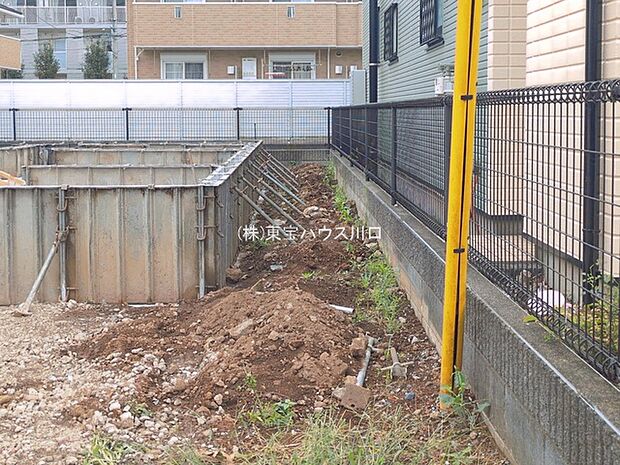 物件外観