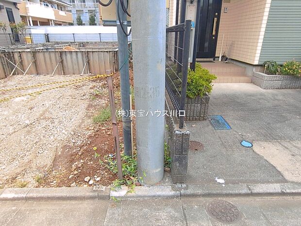 物件外観
